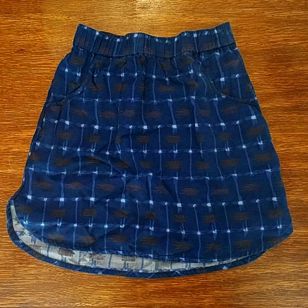 Patagonia Skirt NWOT